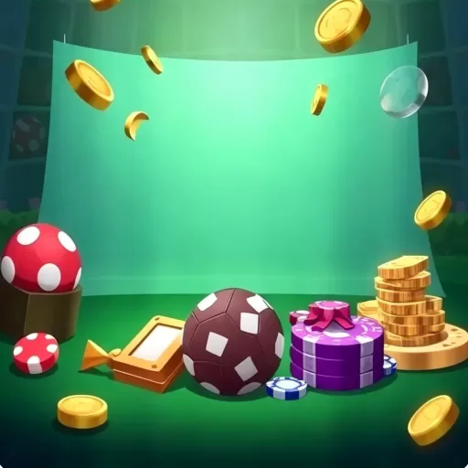 Mengulas Fitur Menarik di Situs Game madrid778